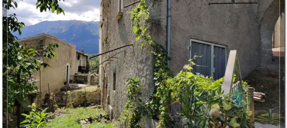 3 rooms House in Bolognano, Italy No. 85143 29