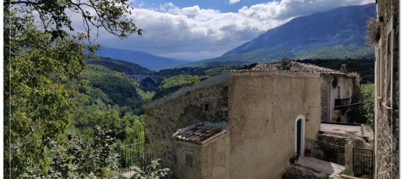 3 rooms House in Bolognano, Italy No. 85143 9