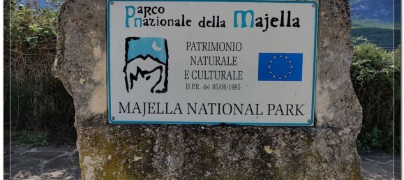 3 rooms House in Bolognano, Italy No. 85143 30