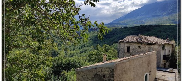 3 rooms House in Bolognano, Italy No. 85143 23