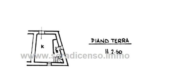 3 rooms House in Bolognano, Italy No. 85143 40