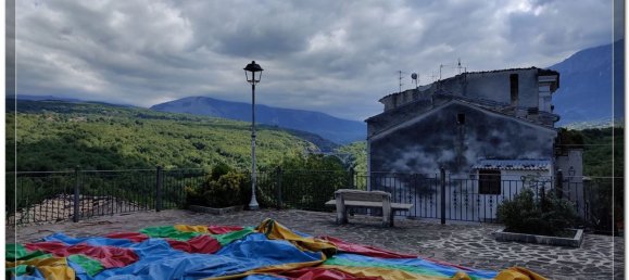 3 rooms House in Bolognano, Italy No. 85143 2