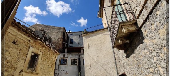 3 rooms House in Bolognano, Italy No. 85143 16