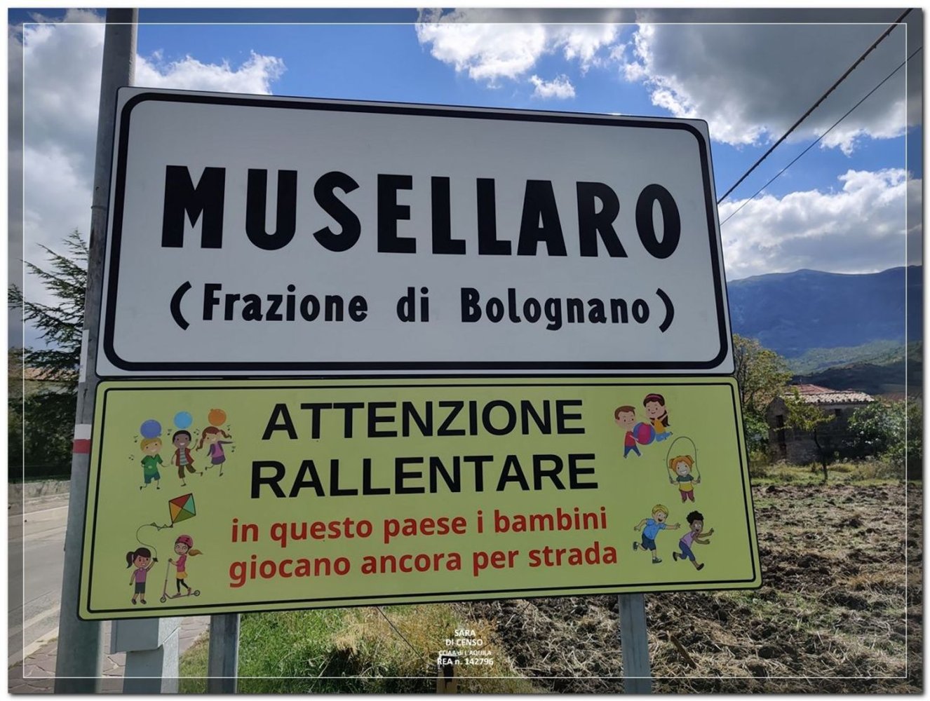 3 rooms House in Bolognano, Italy No. 85143