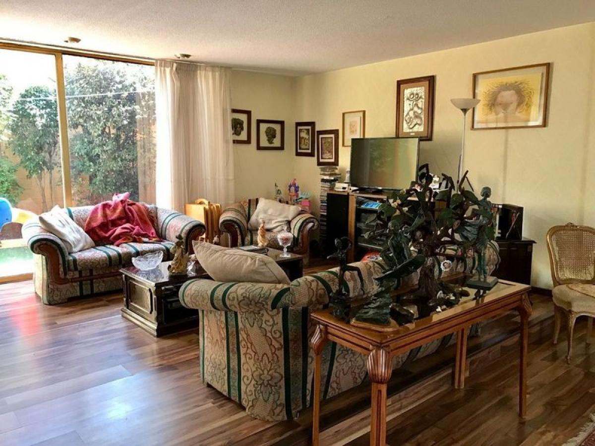 3 Schlafzimmer Haus in Mexico, Nr. 215455