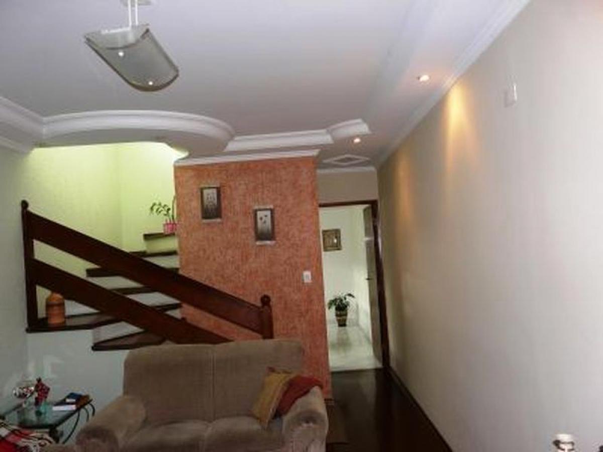 3 غرف نوم منزل في Sao Paulo, Brazil رقم 461848