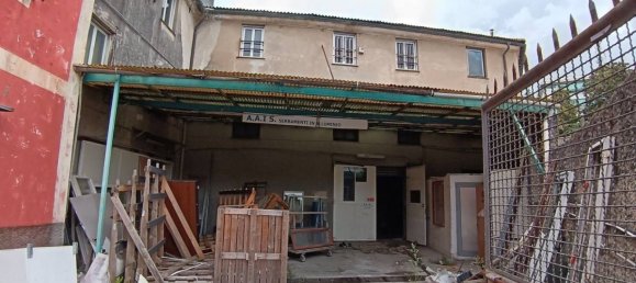 Escritório de 5 divisões em Genoa, Italy N.º 322085 3