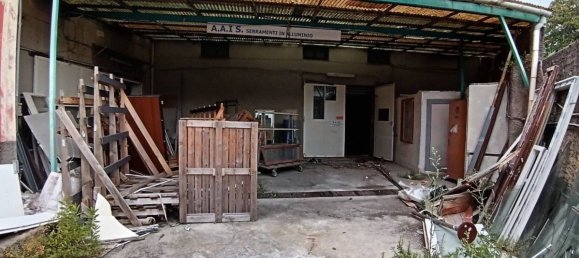 Escritório de 5 divisões em Genoa, Italy N.º 322085 4