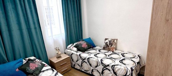 58m² Apartment for sale in Torrevieja, Alicante, Valencian Community, Spain № 366184 10