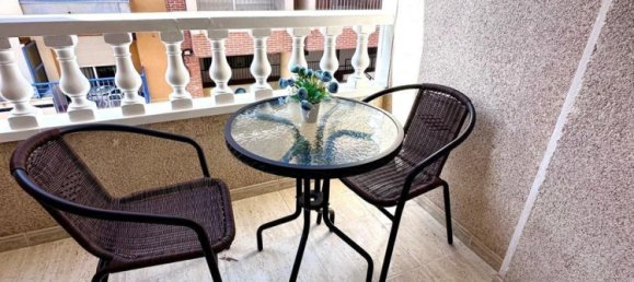 58m² Apartment for sale in Torrevieja, Alicante, Valencian Community, Spain № 366184 3