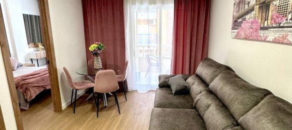 58m² Apartment for sale in Torrevieja, Alicante, Valencian Community, Spain № 366184 13