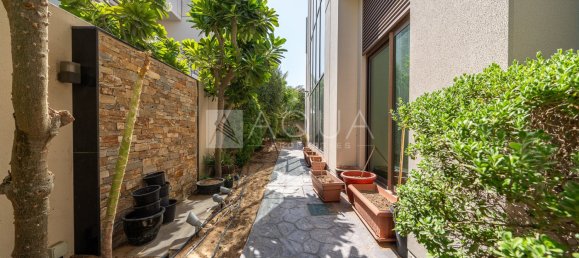 5 bedrooms Villa in Meydan, UAE No. 54031 14