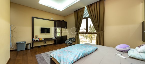 5 bedrooms Villa in Meydan, UAE No. 54031 29