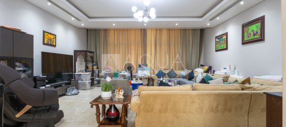 5 bedrooms Villa in Meydan, UAE No. 54031 21