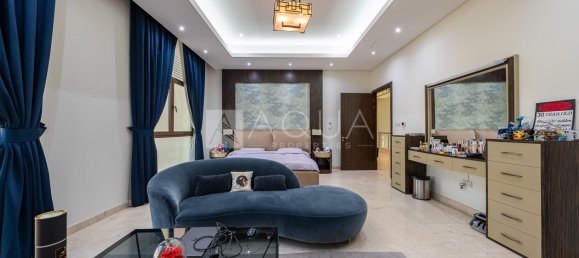 5 bedrooms Villa in Meydan, UAE No. 54031 4