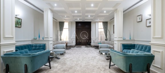 5 bedrooms Villa in Meydan, UAE No. 54031 10