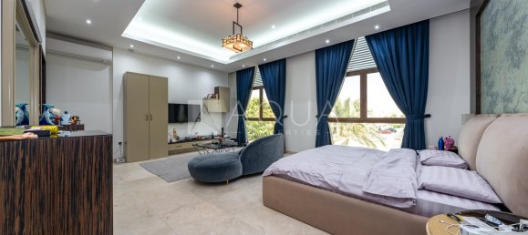 5 bedrooms Villa in Meydan, UAE No. 54031 17