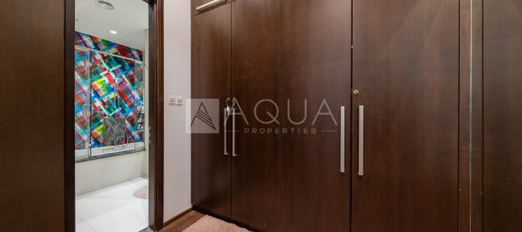 5 bedrooms Villa in Meydan, UAE No. 54031 19