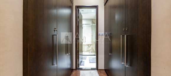 5 bedrooms Villa in Meydan, UAE No. 54031 22