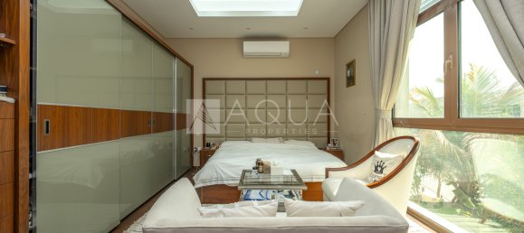 5 bedrooms Villa in Meydan, UAE No. 54031 24