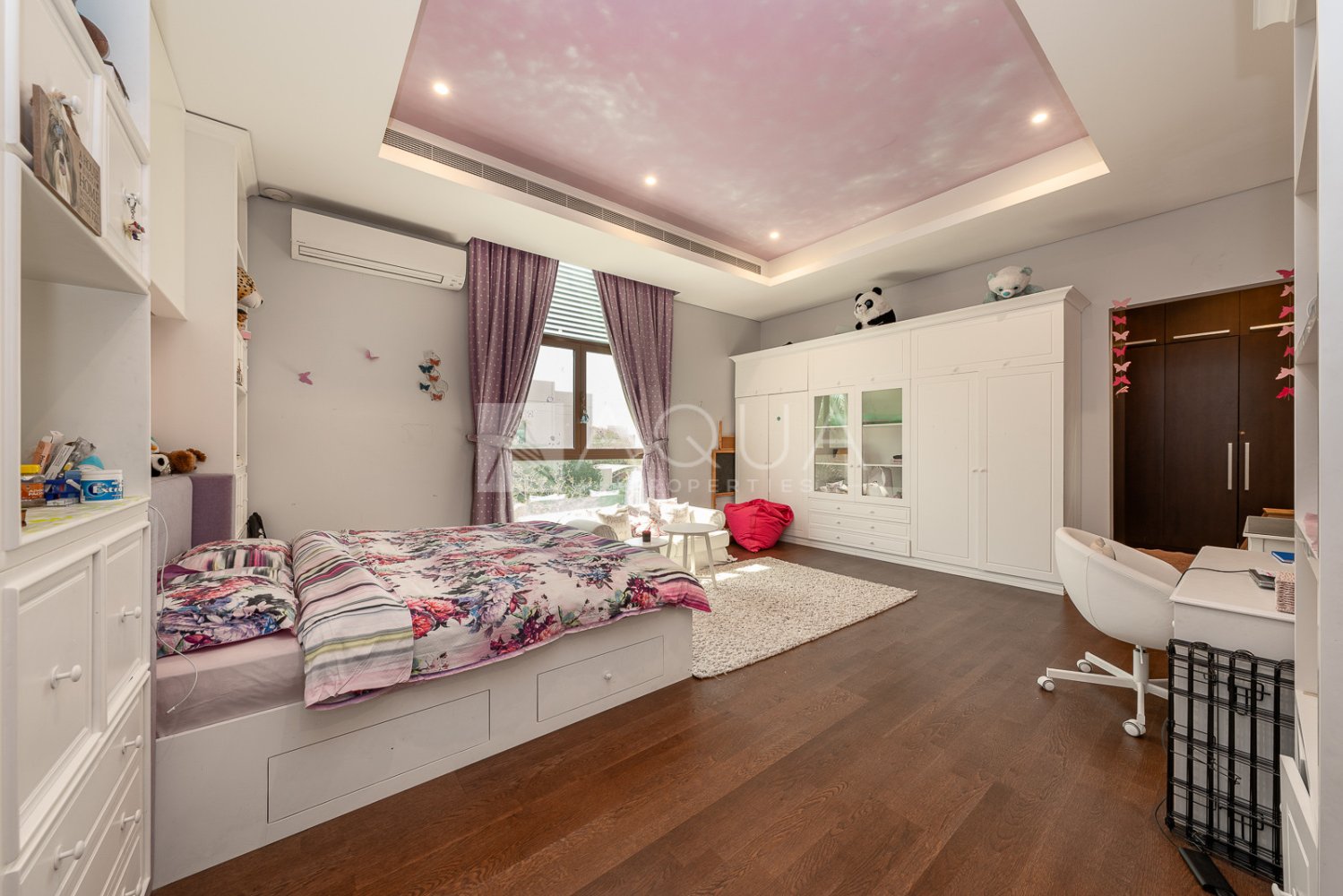 5 bedrooms Villa in Meydan, UAE No. 54031