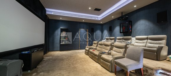5 bedrooms Villa in Meydan, UAE No. 54031 28