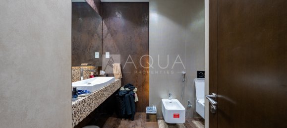 5 bedrooms Villa in Meydan, UAE No. 54031 16