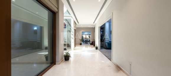 5 bedrooms Villa in Meydan, UAE No. 54031 26