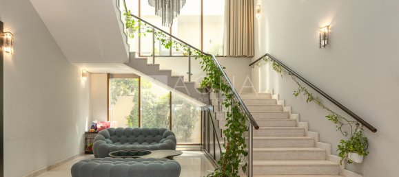 5 bedrooms Villa in Meydan, UAE No. 54031 9