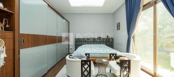 5 bedrooms Villa in Meydan, UAE No. 54031 7