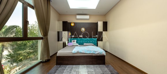 5 bedrooms Villa in Meydan, UAE No. 54031 2