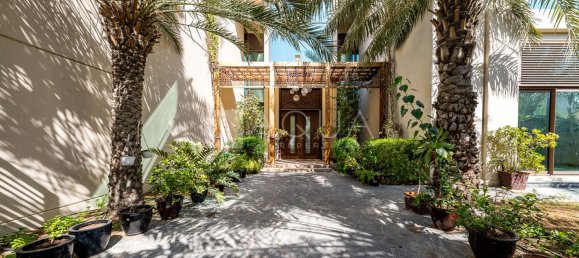 5 bedrooms Villa in Meydan, UAE No. 54031 32