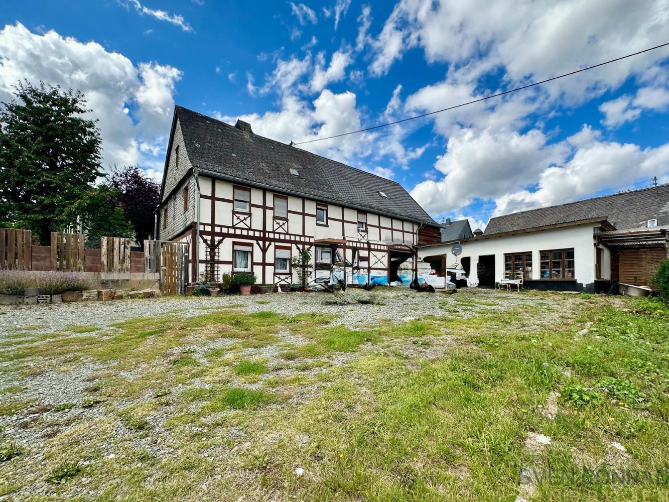 2 bedrooms House in Birkenfeld, Germany No. 306527