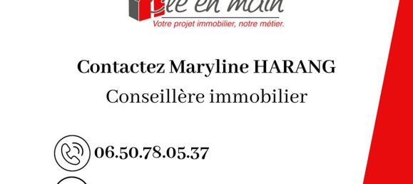 17-Zimmer Gebäude in Montigny-sur-Avre, France, Nr. 92289 18