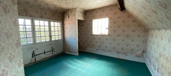 17-Zimmer Gebäude in Montigny-sur-Avre, France, Nr. 92289 12