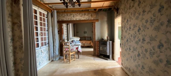 17-Zimmer Gebäude in Montigny-sur-Avre, France, Nr. 92289 8