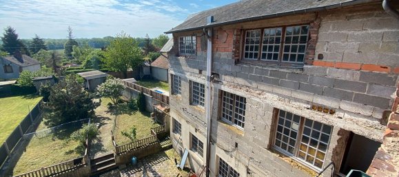 17-Zimmer Gebäude in Montigny-sur-Avre, France, Nr. 92289 2