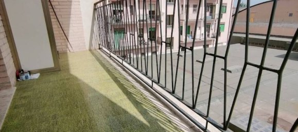 4 rooms Apartment in Campobasso, Italy No. 197152 9