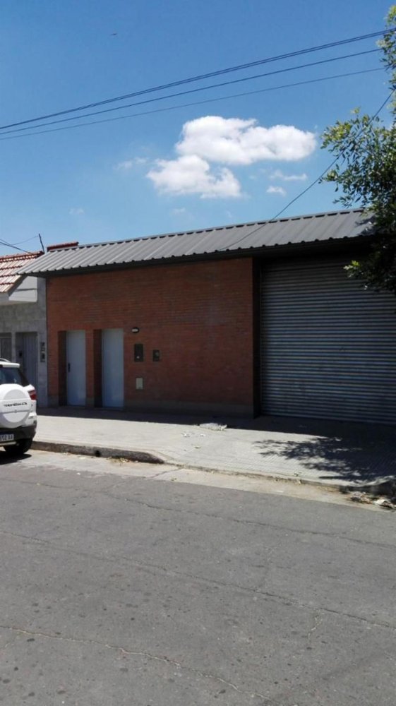  Land in Bermudez, Argentina No. 36828