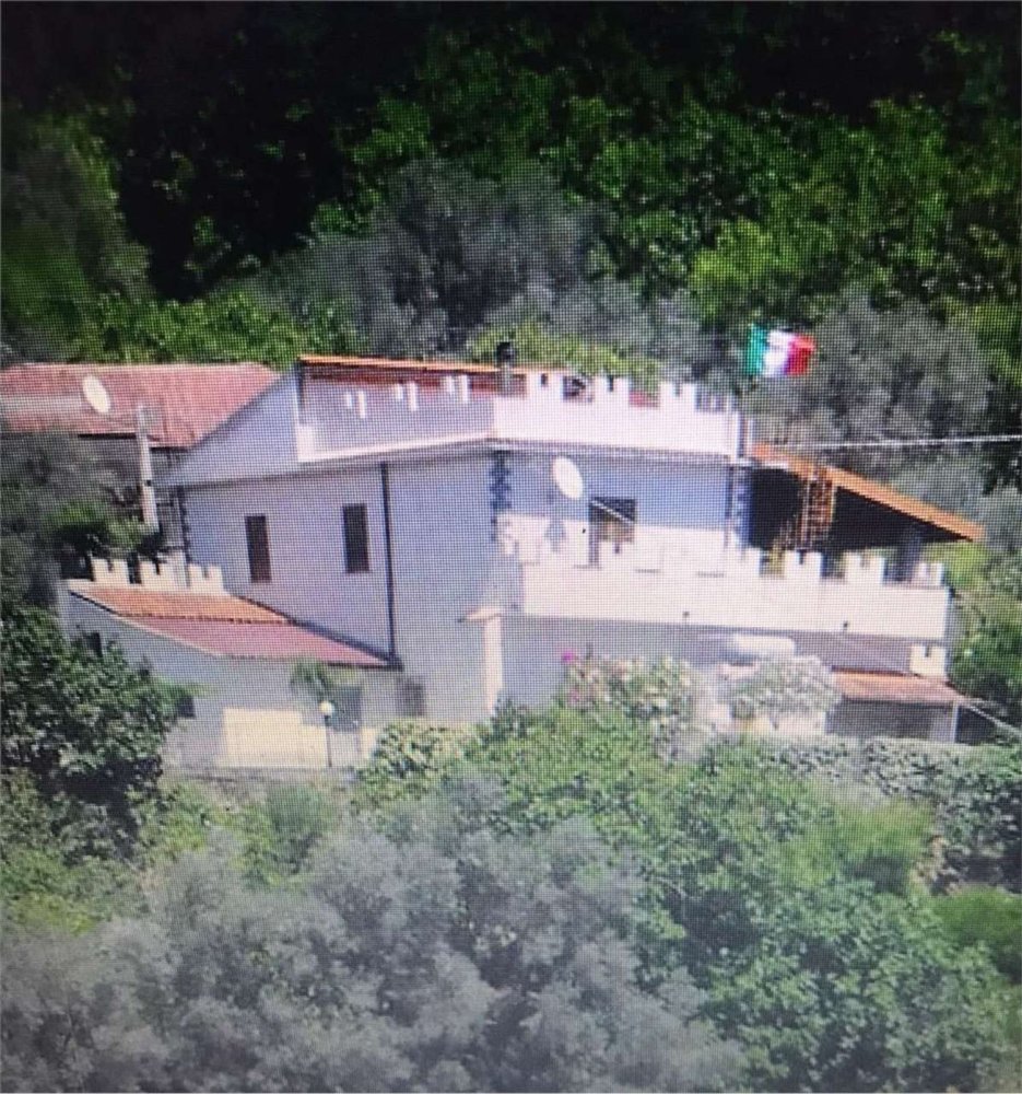 10-salle Villa à Grotteria, Italy No. 13539