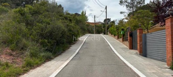 4278m² Land in Vacarisses, Spain No. 161293 3