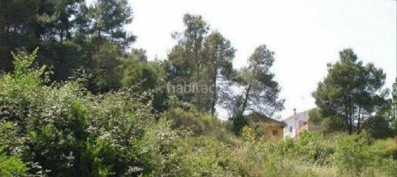 4278m² Land in Vacarisses, Spain No. 161293 2