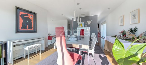 6 bedrooms House in Oeiras, Portugal No. 13268 27