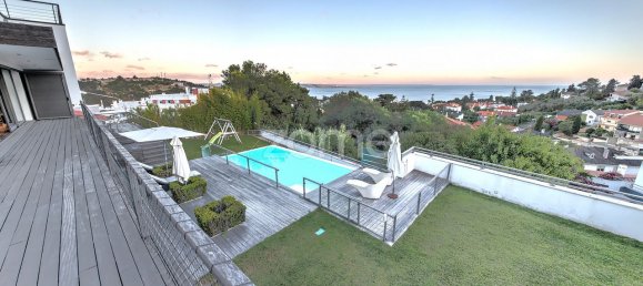 6 bedrooms House in Oeiras, Portugal No. 13268 34