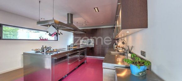 6 bedrooms House in Oeiras, Portugal No. 13268 21