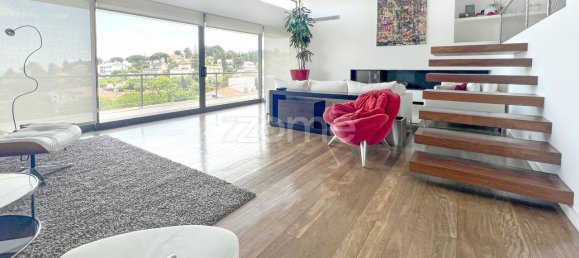 6 bedrooms House in Oeiras, Portugal No. 13268 28