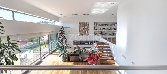 6 bedrooms House in Oeiras, Portugal No. 13268 39