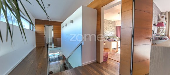 6 bedrooms House in Oeiras, Portugal No. 13268 37