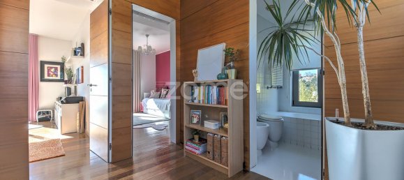 6 bedrooms House in Oeiras, Portugal No. 13268 64