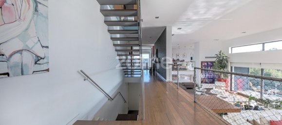 6 bedrooms House in Oeiras, Portugal No. 13268 87